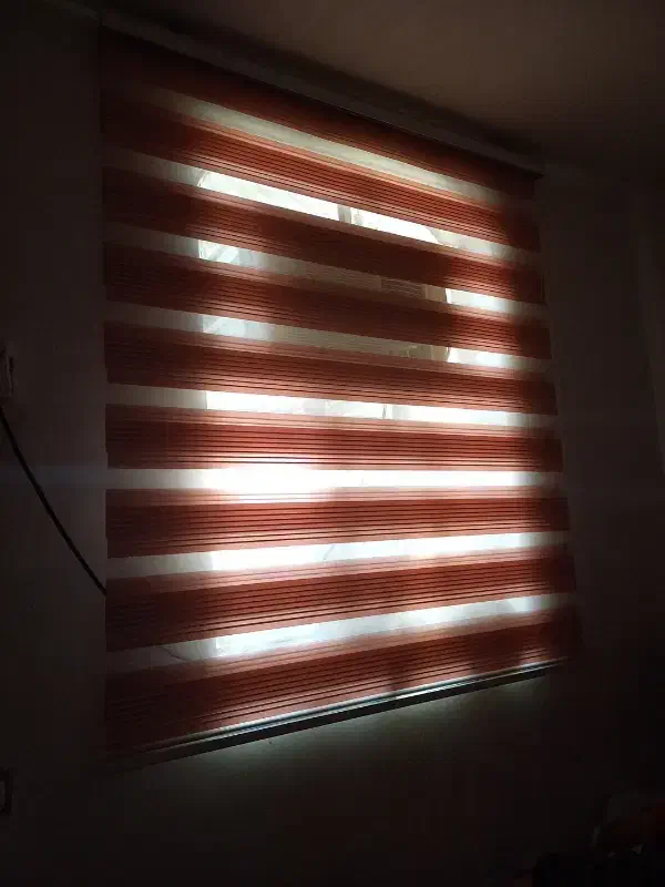 پرده زبرا|پرده، رانر، رومیزی|خرمشهر, |دیوار