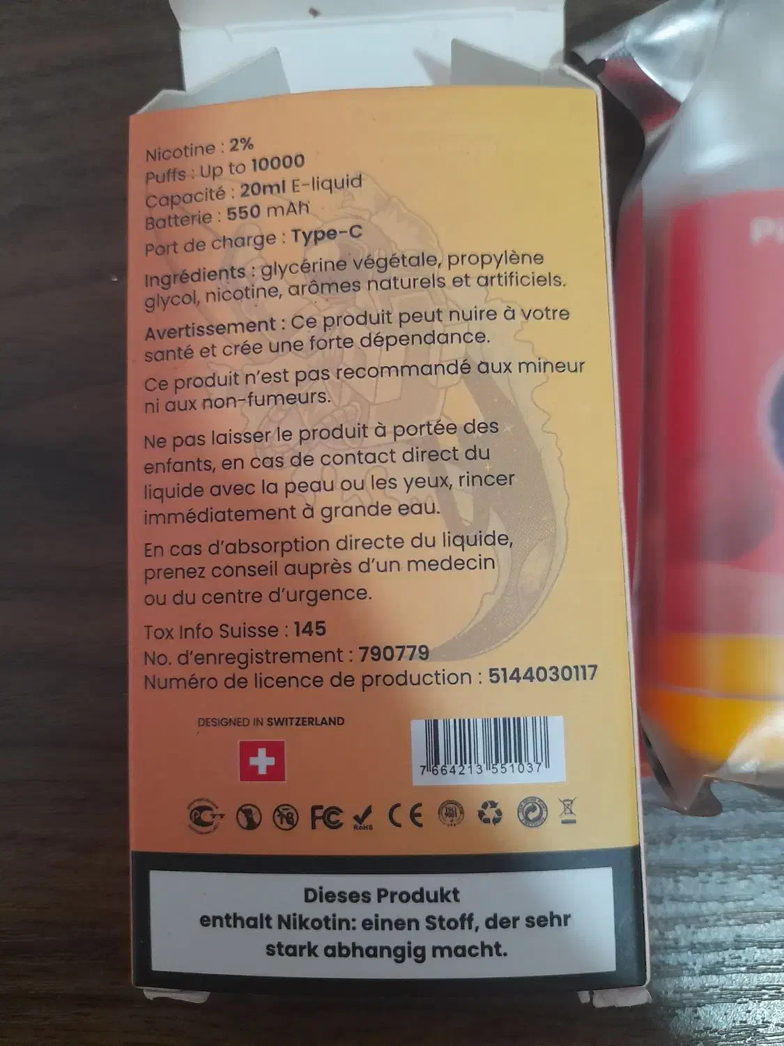 پاد استوایی ده هزار پاف نونو|زیورآلات و اکسسوری|همدان, |دیوار