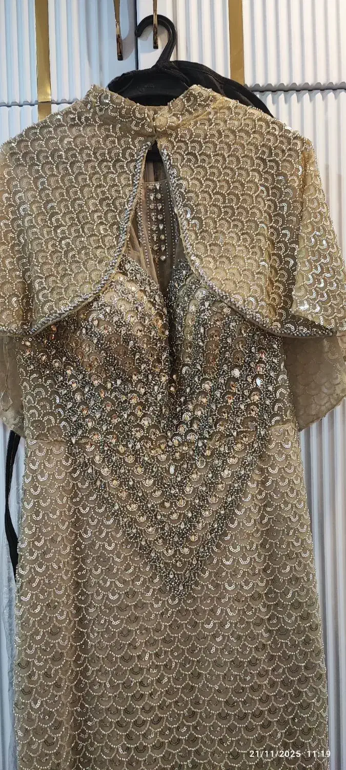 لباس مجلسی|لباس|ری, ظهیرآباد|دیوار