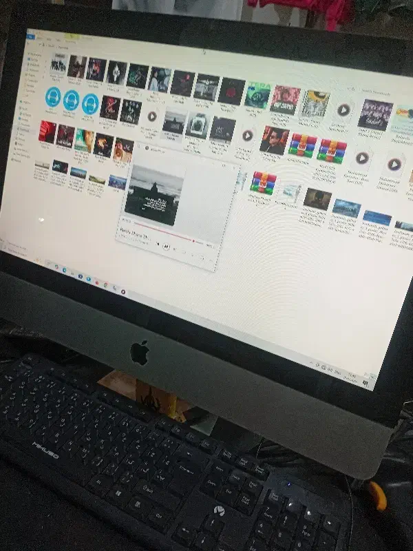 آی مک|رایانه رومیزی|گرگان, |دیوار