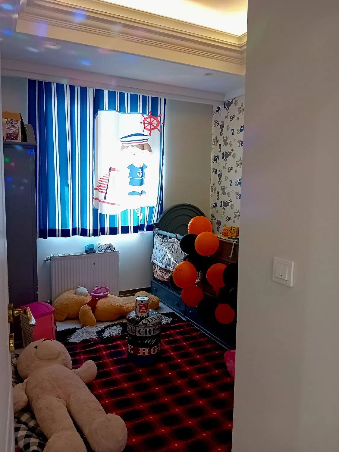 آپارتمان 94/متری /گل مینا/ نوساز|فروش آپارتمان|بروجرد, |دیوار