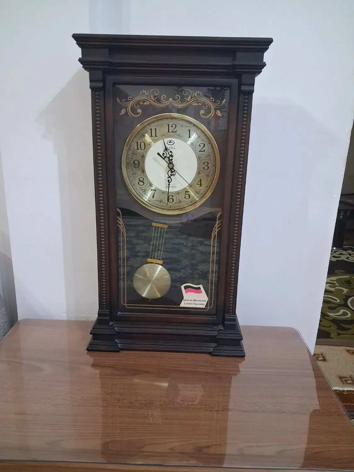 ساعت دیواری|ساعت دیواری و تزئینی|لنگرود, |دیوار