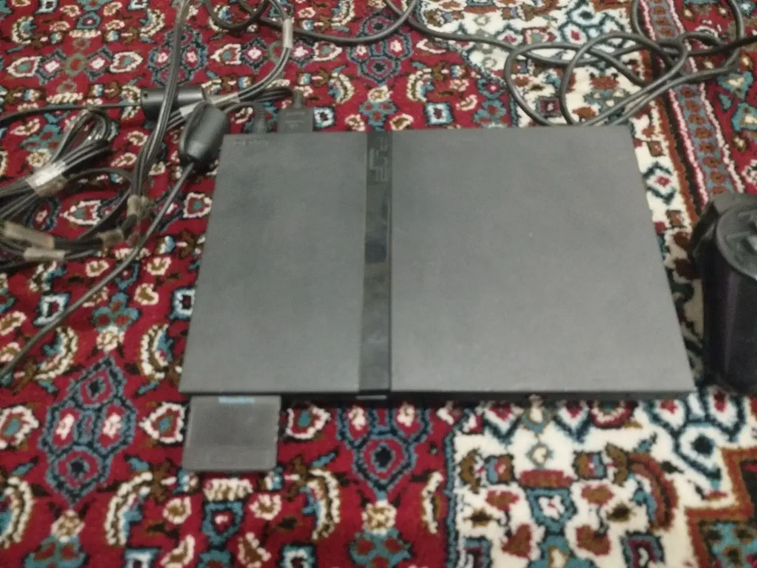 پلی استیشن2|کنسول، بازی ویدئویی و آنلاین|سنندج, |دیوار