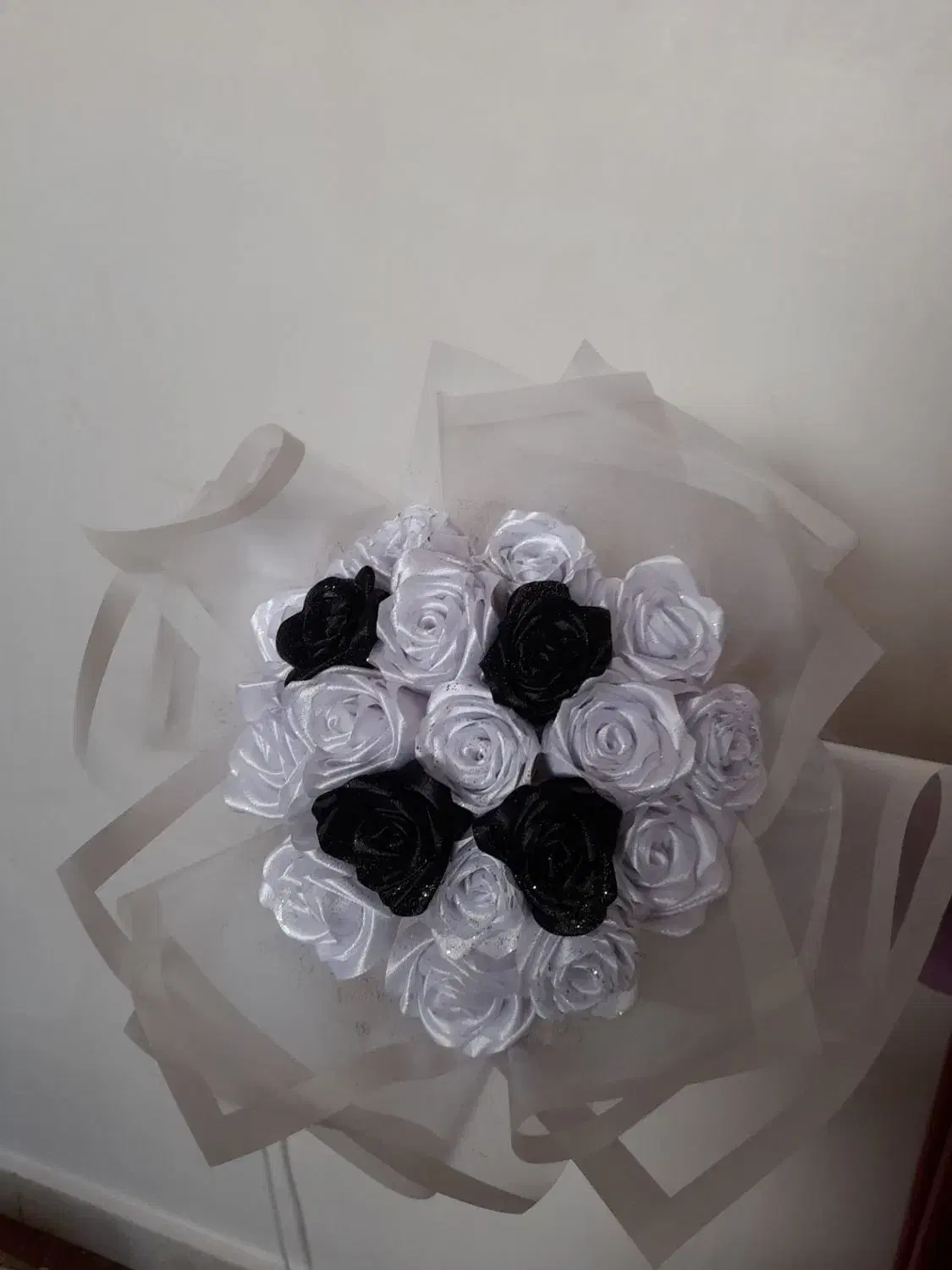 گل ربانی|گل مصنوعی|بیرجند, |دیوار