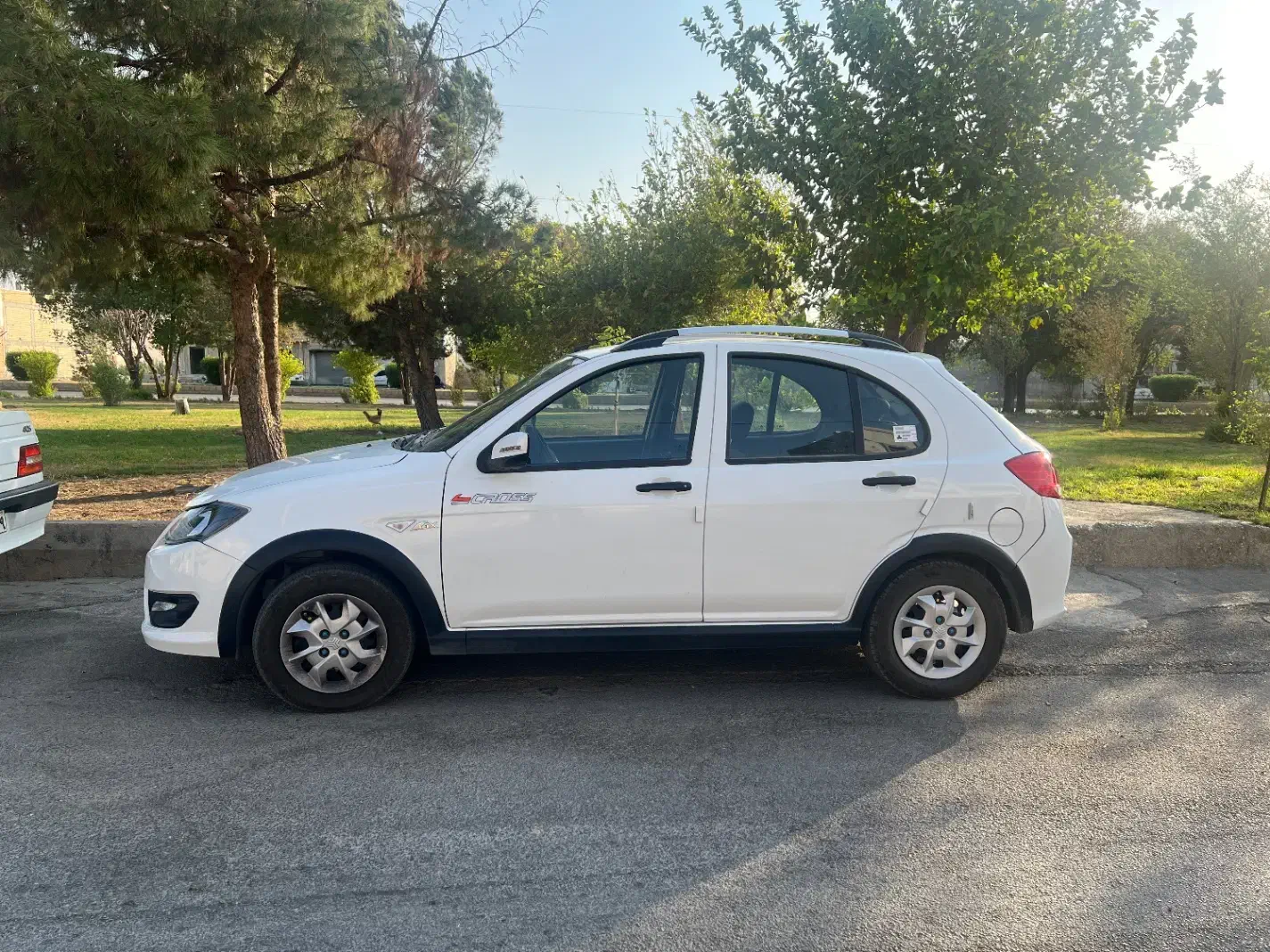 کوییک|خودرو سواری و وانت|دوگنبدان, |دیوار