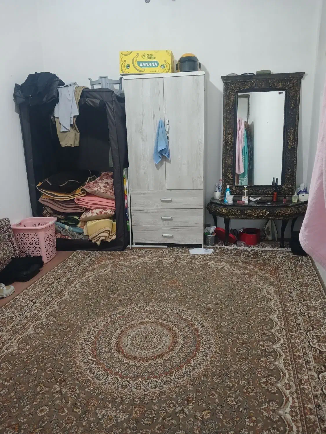 خانه اجاره تعاون ۳|اجارهٔ خانه و ویلا|کرمانشاه, |دیوار