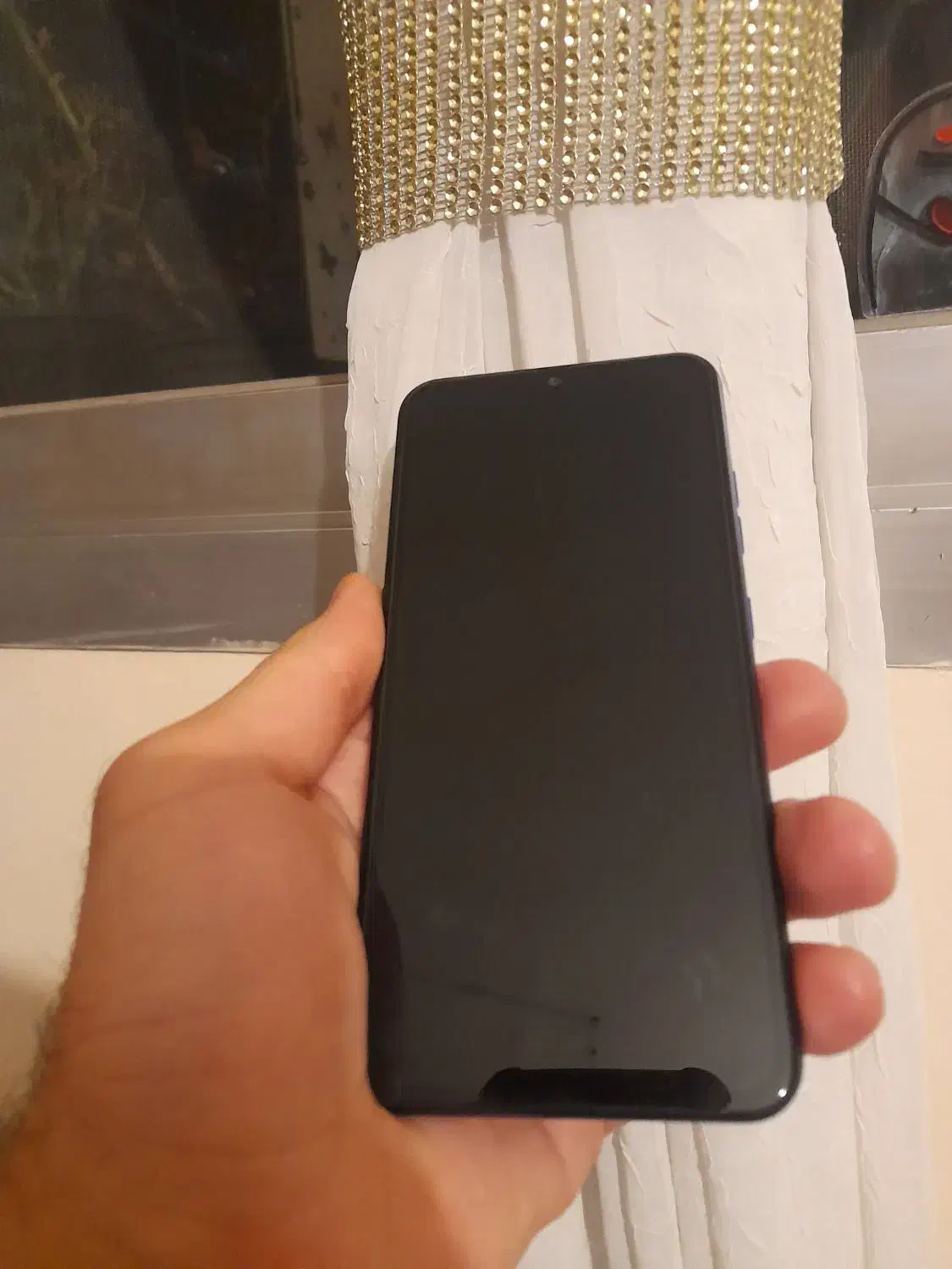 گوشی الجی k22|موبایل|رشت, لاکان شهر|دیوار