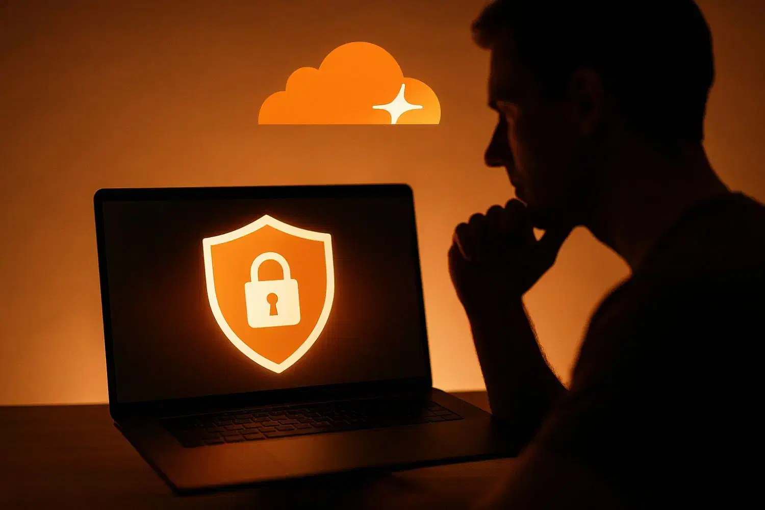 امنیت سایت با Cloudflare|خدمات رایانه‌ای و موبایل|کاشان, ۲۲ بهمن|دیوار