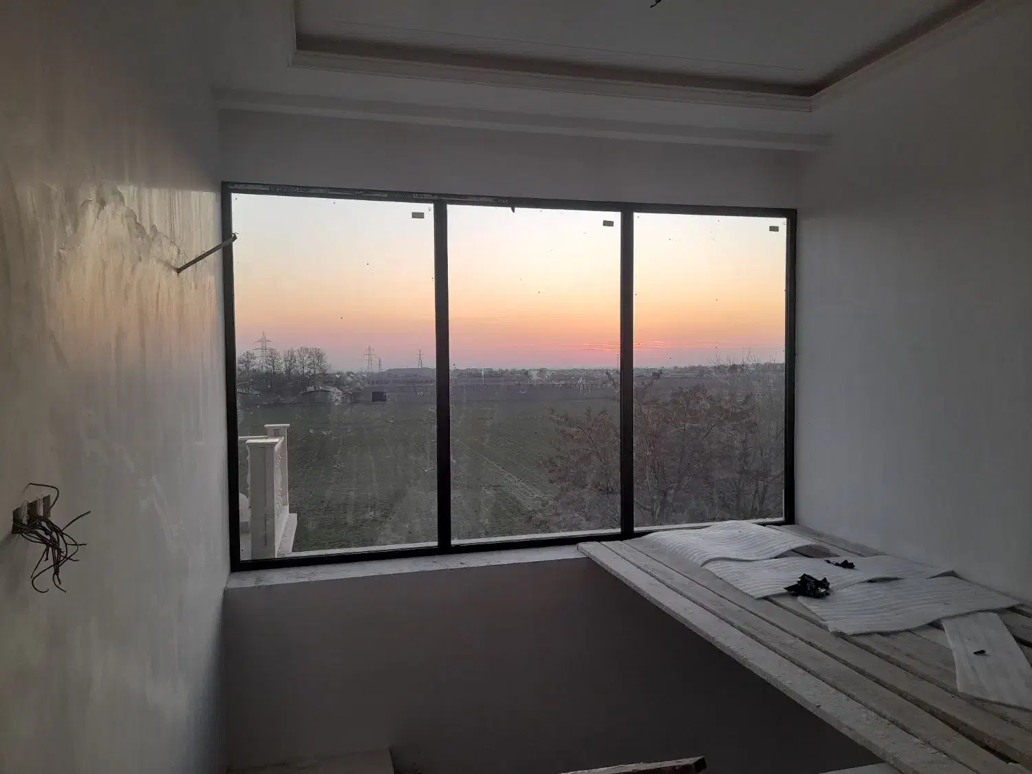 پنجره دوجداره پارس وین|خدمات پیشه و مهارت|بندر انزلی, پیل علی باغ|دیوار