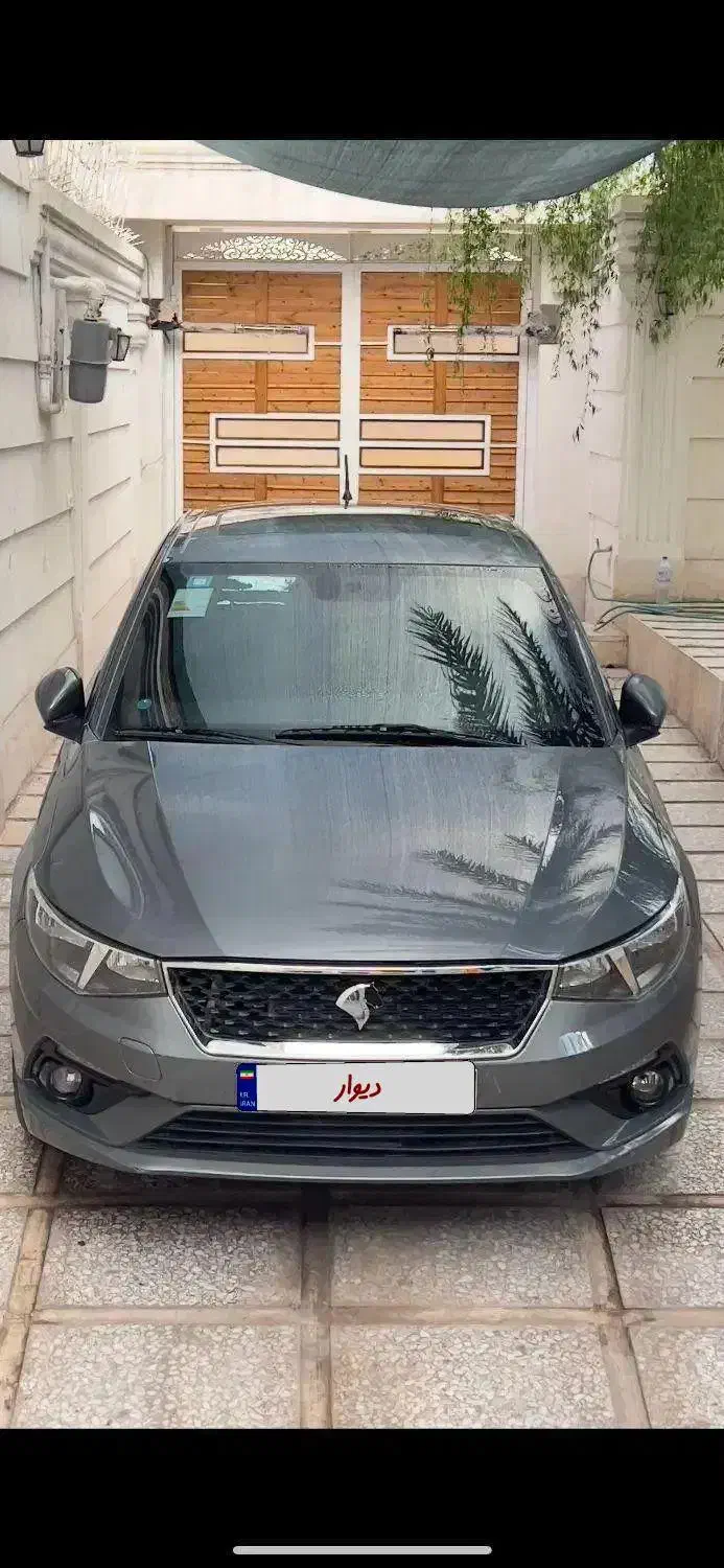 تارا اتوماتیک|خودرو سواری و وانت|کرمان, |دیوار