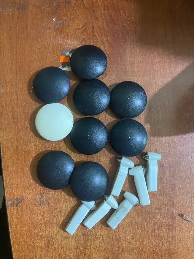 تگ پوشاک یا دزد گیر|فروشگاه و مغازه|تهران, جیحون|دیوار