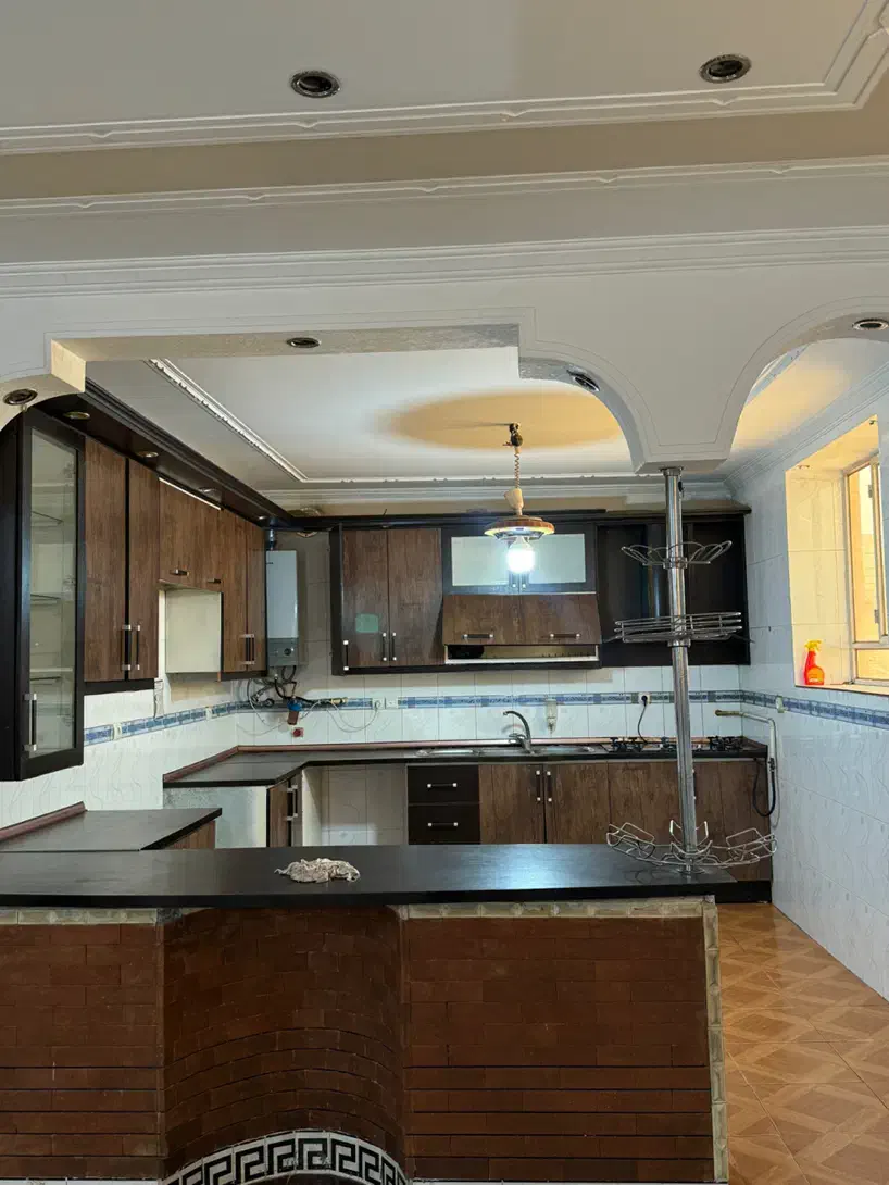 منزل ویلایی دونبش امامشهر کوچه درمانگاه اکبری|فروش خانه و ویلا|یزد, |دیوار