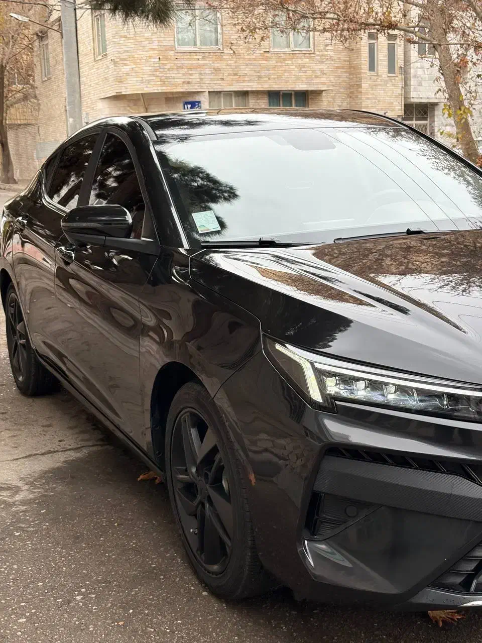 kmc j7 1403فرمان جدید صندوق برقی|خودرو سواری و وانت|مشهد, کلاهدوز|دیوار