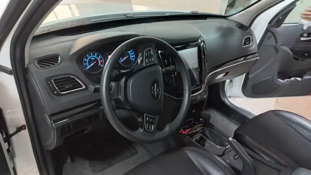 هایما s7پلاس|خودرو سواری و وانت|تبریز, |دیوار