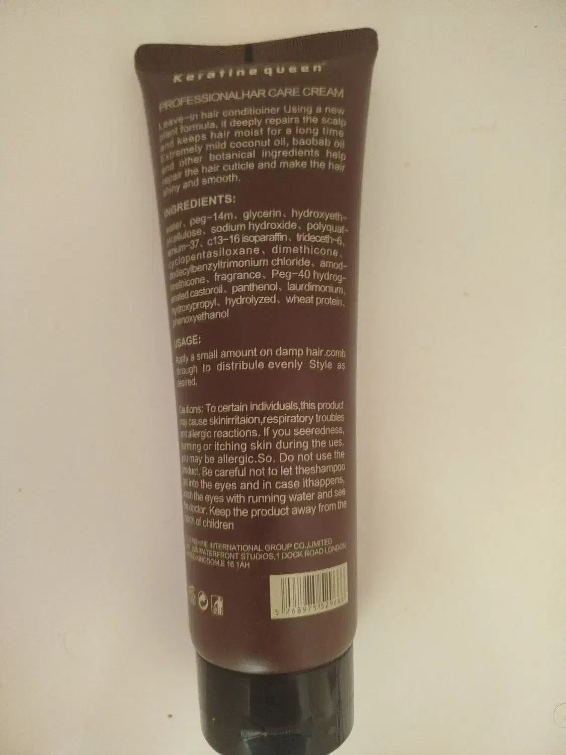 ماسک مو خارجی|آرایشی، بهداشتی، درمانی|بروجرد, |دیوار