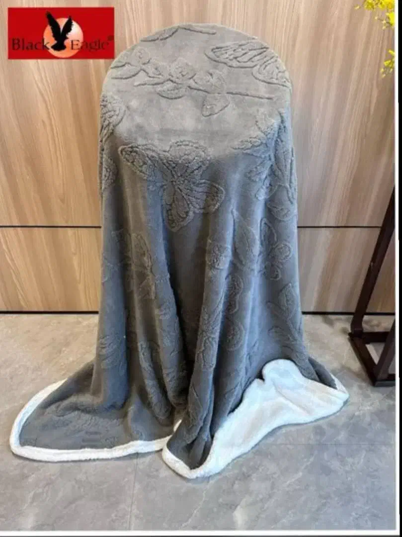 پتو وکتور تخت خواب|رختخواب، بالش، پتو|بندر گناوه, |دیوار