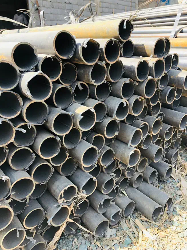 لوله داربستی ۶متری|عمدهفروشی|تبریز, |دیوار