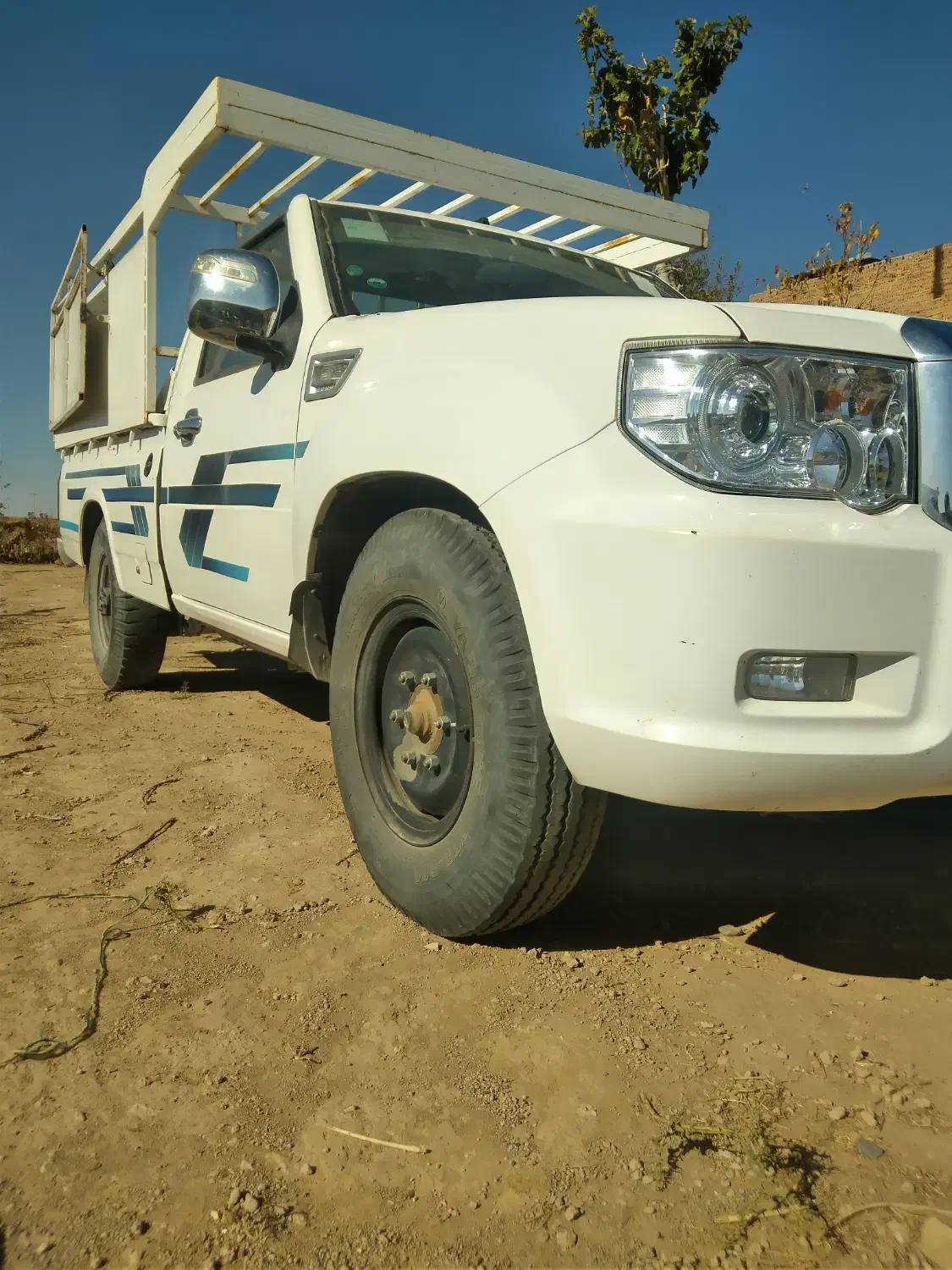 پادرا پلاس|خودرو سواری و وانت|تایباد, |دیوار