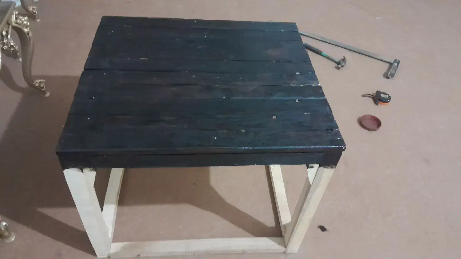 کرسی|مبلمان خانگی و میز عسلی|قم, زنبیل آباد|دیوار