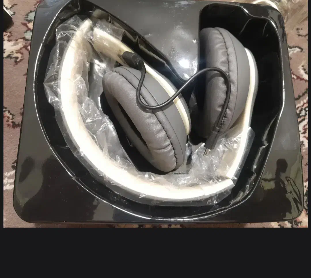 هدفون|پخش‌کننده همراه|ورامین, ورامین|دیوار