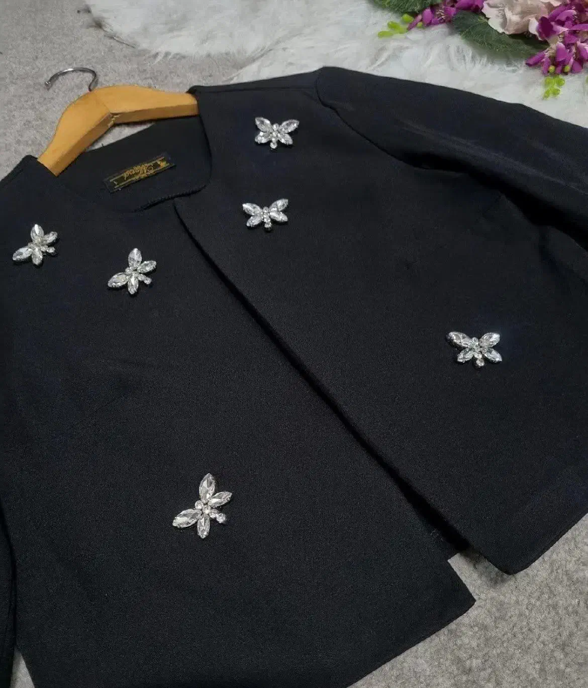 کت مجلسی ویژه یلدایی روز مادر|لباس|قم, پردیسان|دیوار