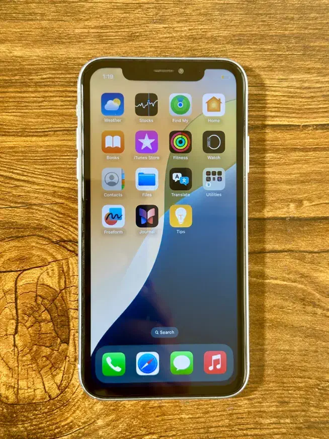 آیفون Iphone XR|موبایل|تهران, توحید|دیوار