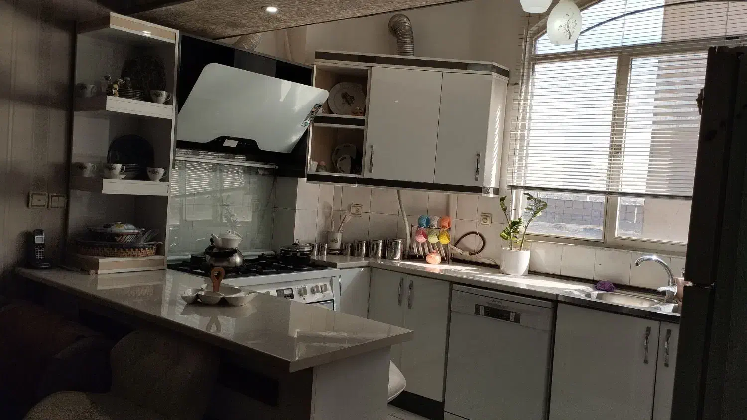 اجاره آپارتمان تکخواب