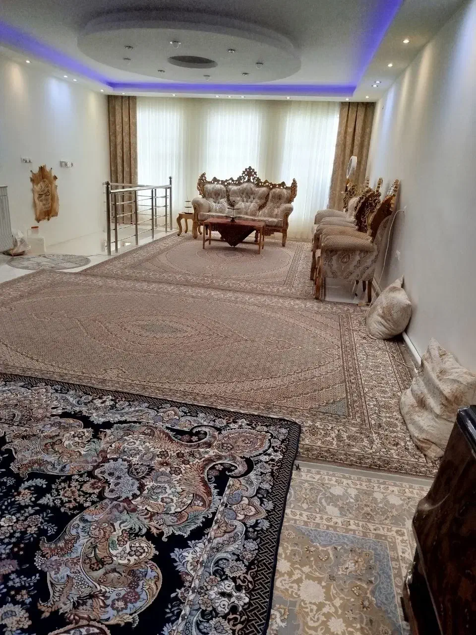 یک  واحد ویلایی  مسکونی|فروش آپارتمان|گرمی, |دیوار