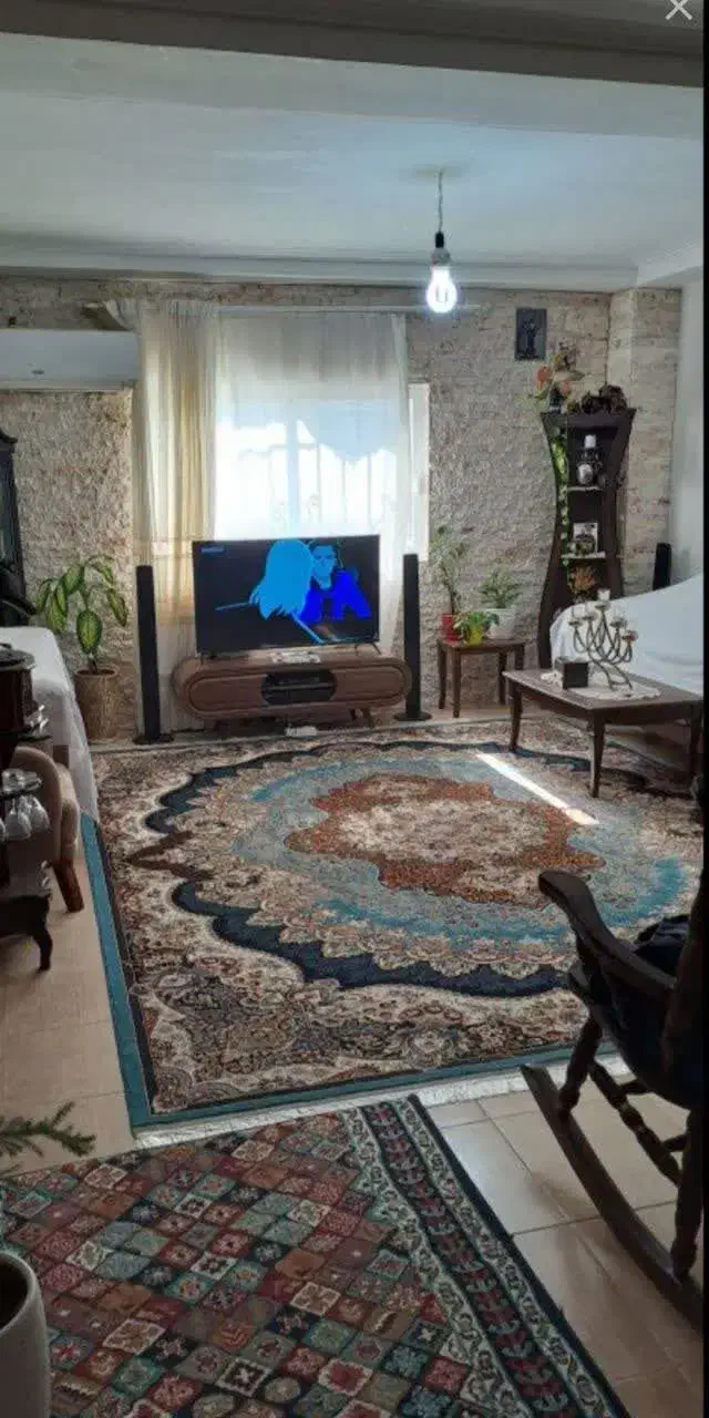 فروش آپارتمان مسکن مهر اجاکسر|فروش آپارتمان|بابلسر, |دیوار