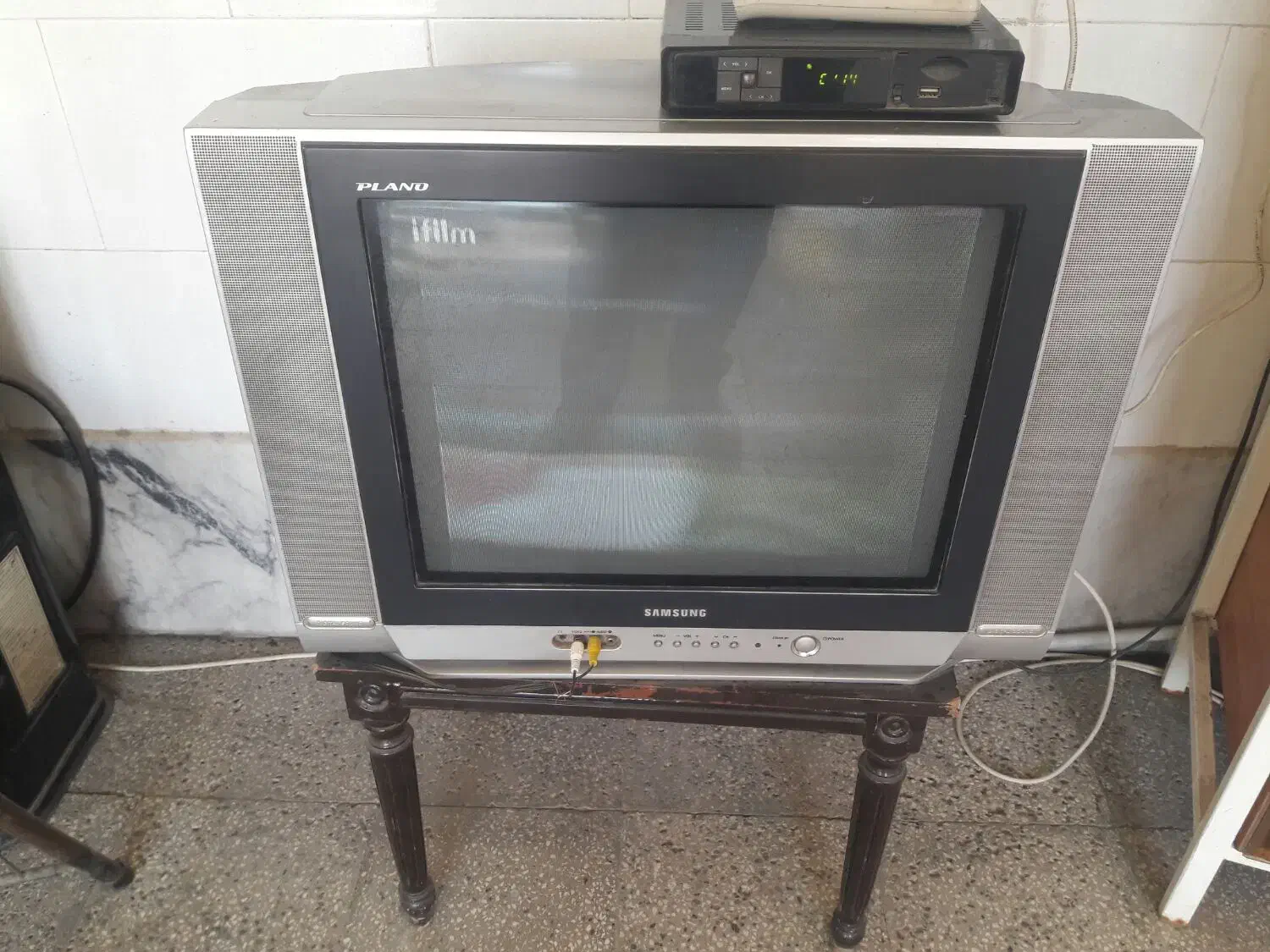 تلوزیون اصلی سامسونگ و دیجیتال|تلویزیون و پروژکتور|تربت‌حیدریه, فرمانداری|دیوار