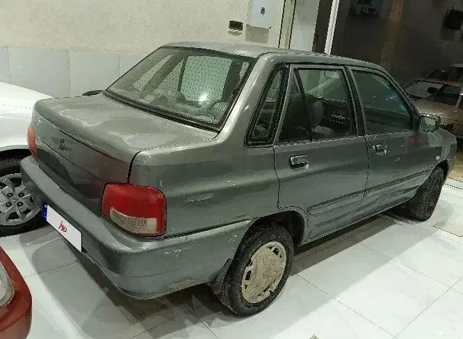 پراید132 مدل 88|خودرو سواری و وانت|قوچان, |دیوار