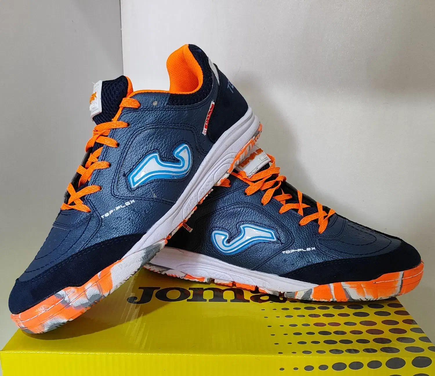 کفش سالنی جوما تاپ فلکس|کیف، کفش، کمربند|فردوس (خراسان), |دیوار