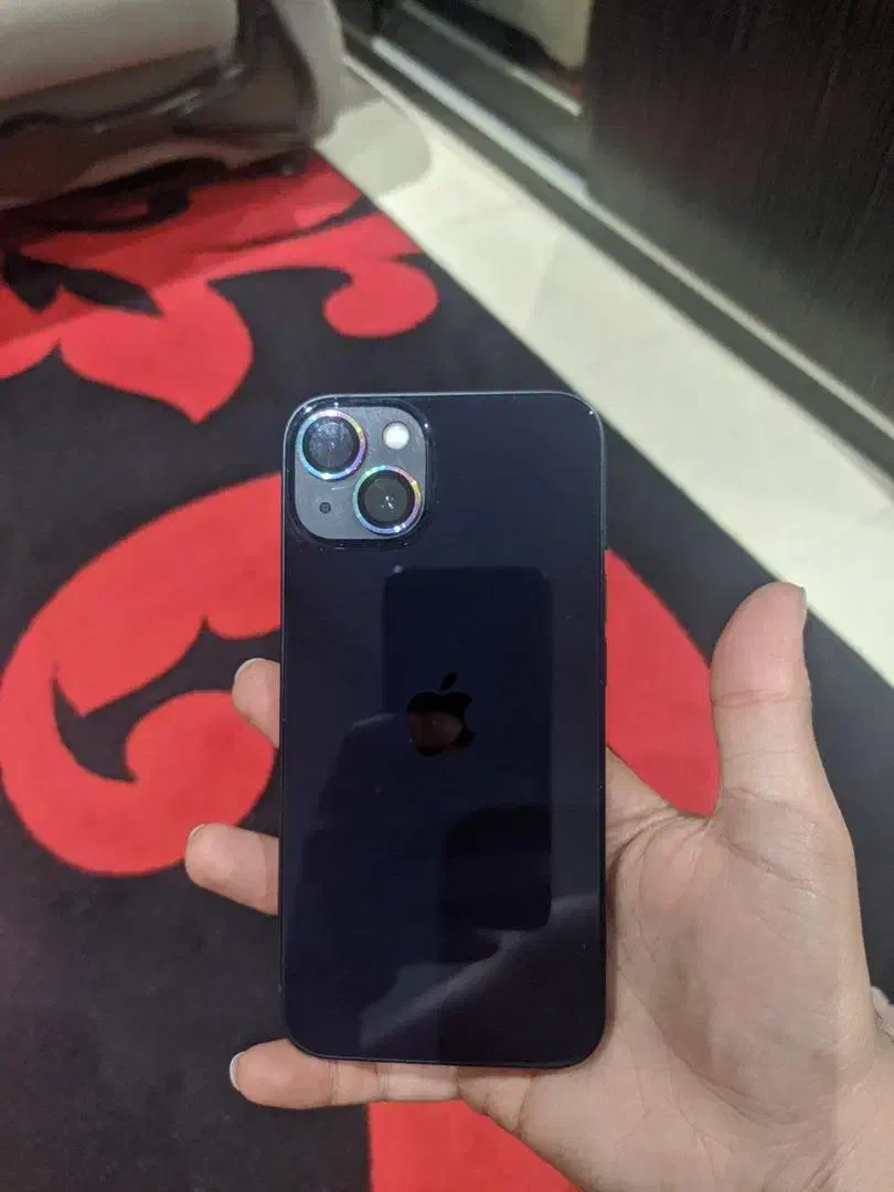 iPhone 13 ch|موبایل|رشت, پیرسرا|دیوار