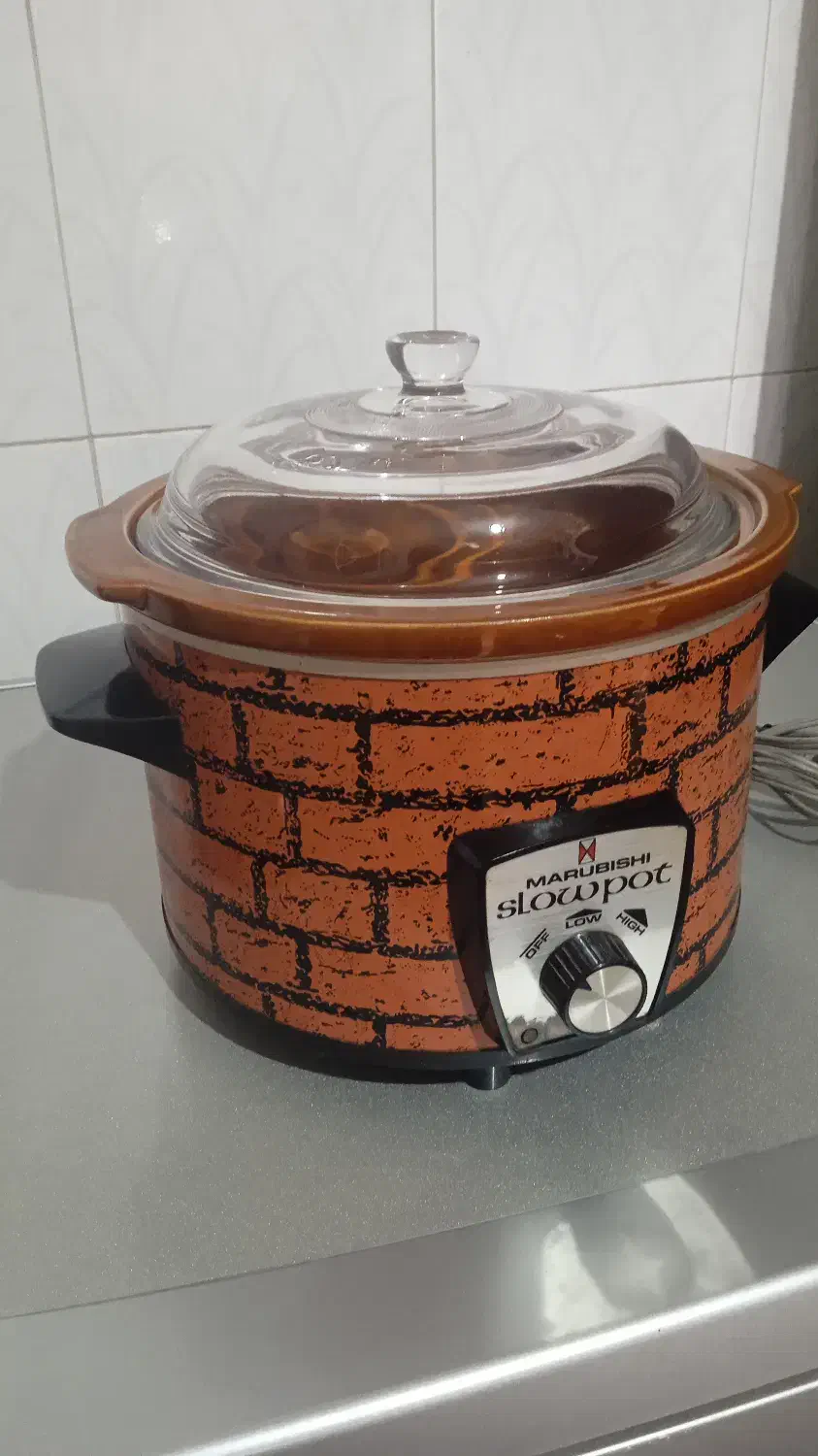 پلوپز و آرام پز|اجاق گاز و لوازم برقی پختوپز|قائمشهر, |دیوار