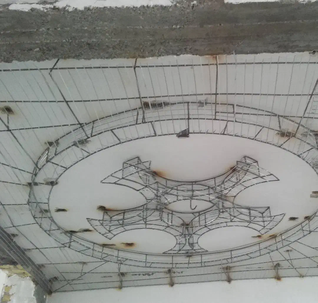 رابیتس کاری رضا|خدمات پیشه و مهارت|گنبد کاووس, |دیوار