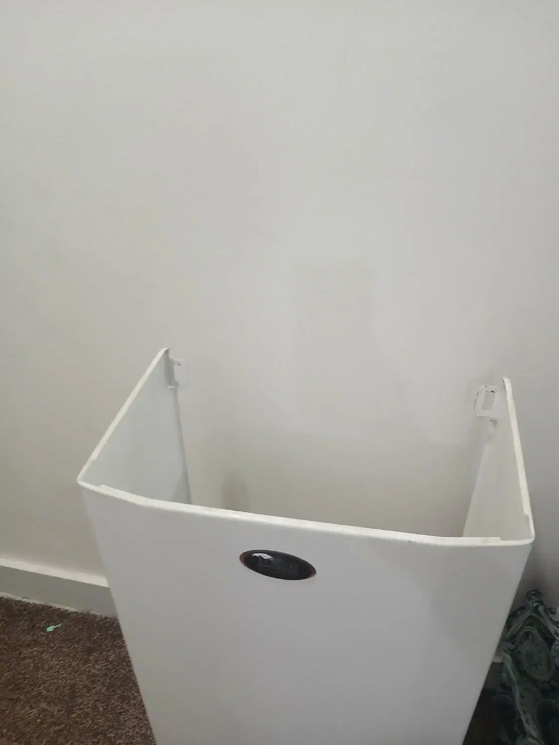 قاب آبگرمکن|آبگرمکن، پکیج، شوفاژ|اهواز, رسالت|دیوار