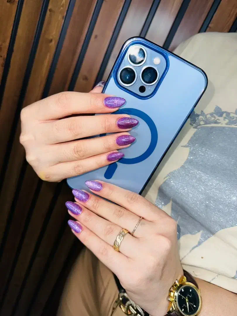 آموزش کاشت ناخن|خدمات آرایشگری و زیبایی|بم, |دیوار