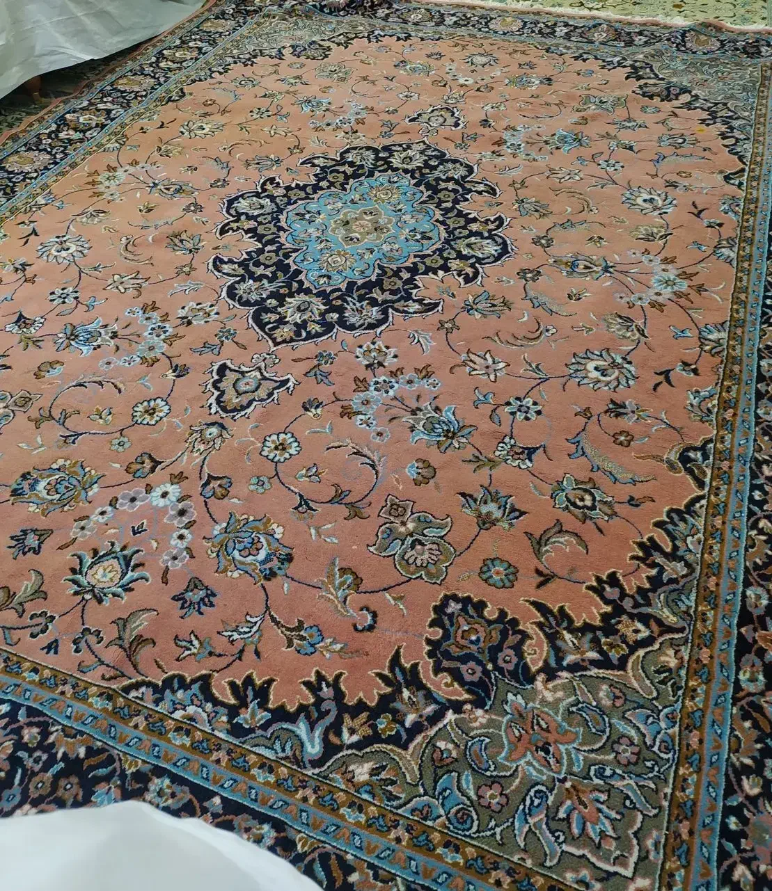 فرش|فرش|اندیمشک, |دیوار