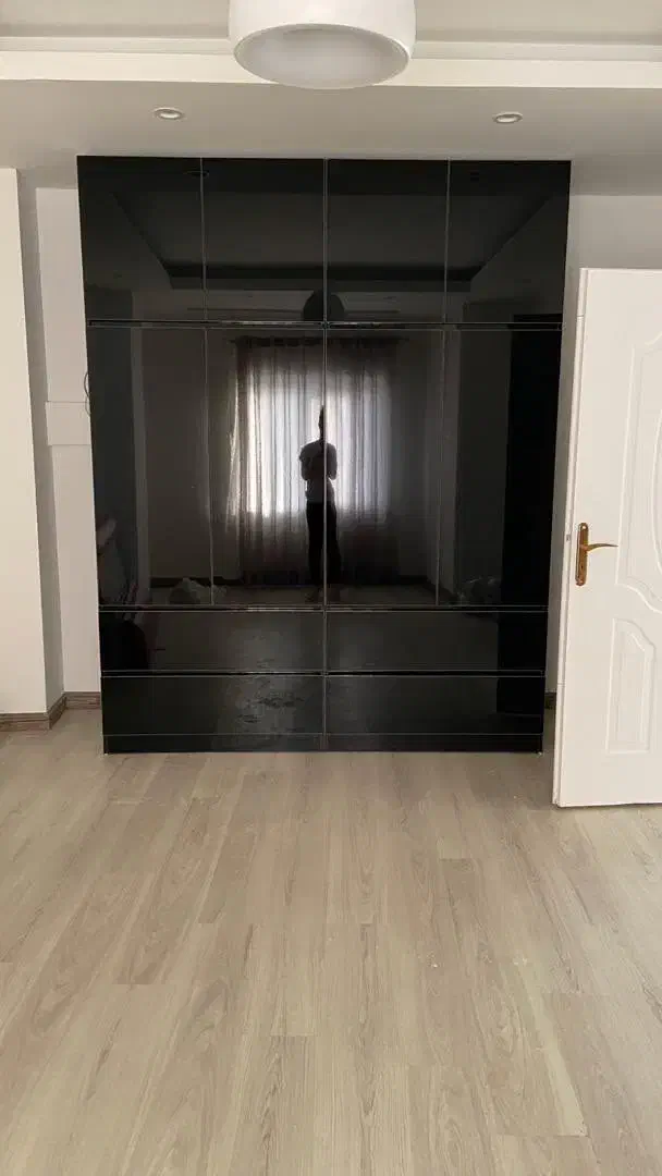 کمد|جاکفشی، کمد، دراور|رویان, |دیوار