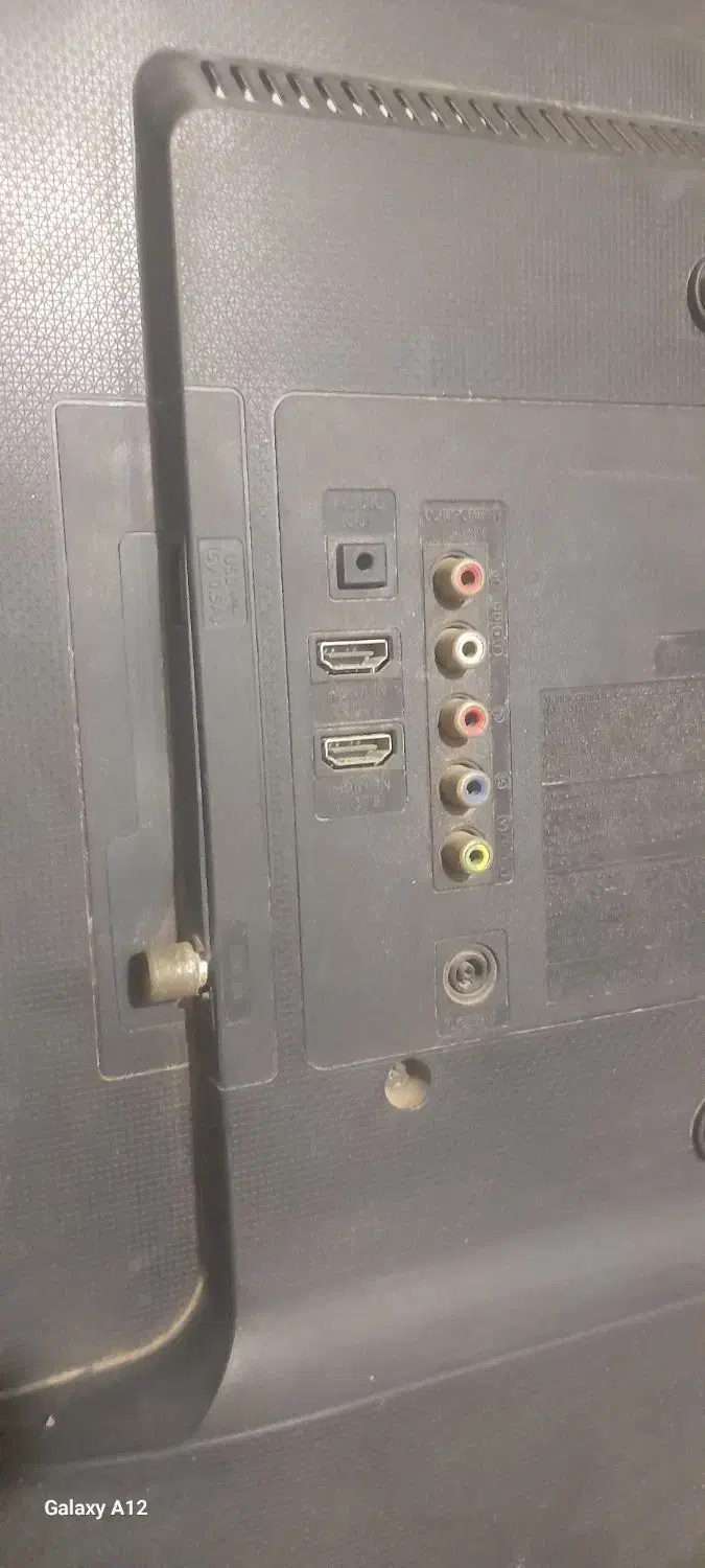 ال سی دی خراب دونه ای ۶۰۰|تلویزیون و پروژکتور|اهواز, عین ۲|دیوار