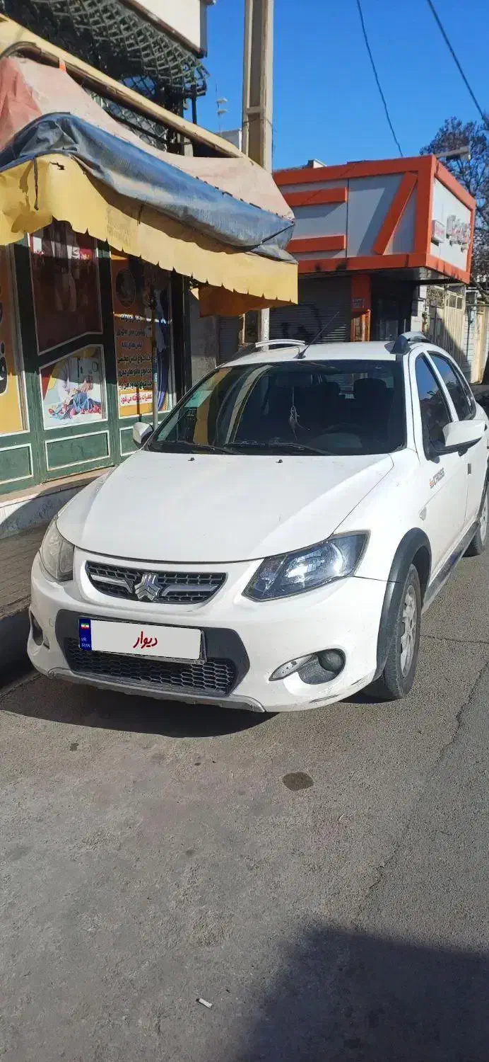 فروش|خودرو سواری و وانت|نظرآباد, رسالت|دیوار