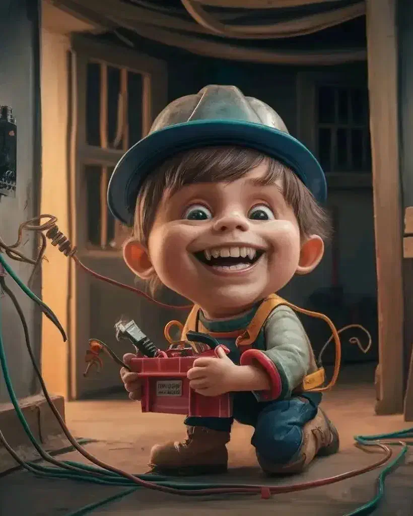 خدمات برق ساختمان|خدمات پیشه و مهارت|رفسنجان, |دیوار