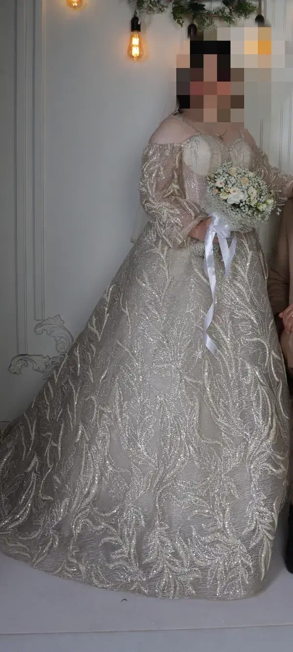 لباس عروس|لباس|کهریزک, |دیوار