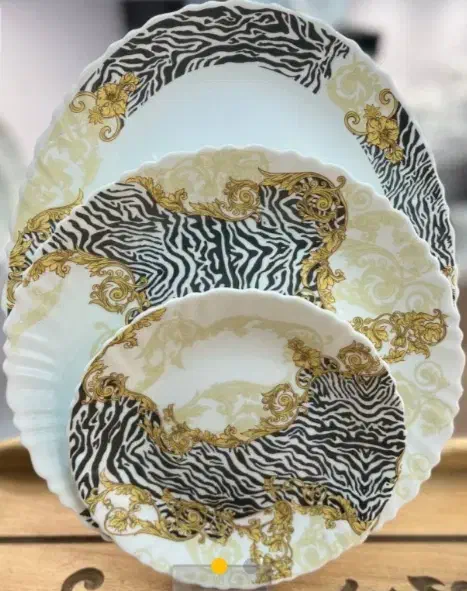 سرویس پزیرایی و عصرانه|ظروف سرو و پذیرایی|آبادان, |دیوار