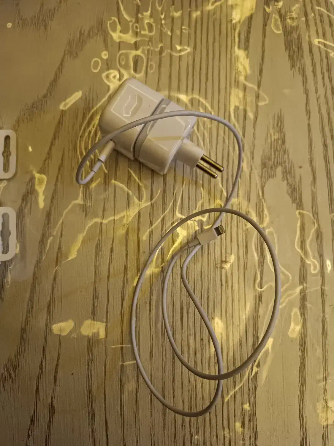 شارژ اصلی با کابل شارژ ایفون|لوازم جانبی موبایل و تبلت|مشهد, کوی سیدی|دیوار