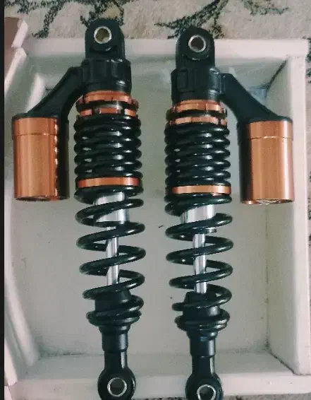 کمک عقب گازی موتور سیکلت کویر|قطعات یدکی و لوازم جانبی|تهران, آبشار|دیوار