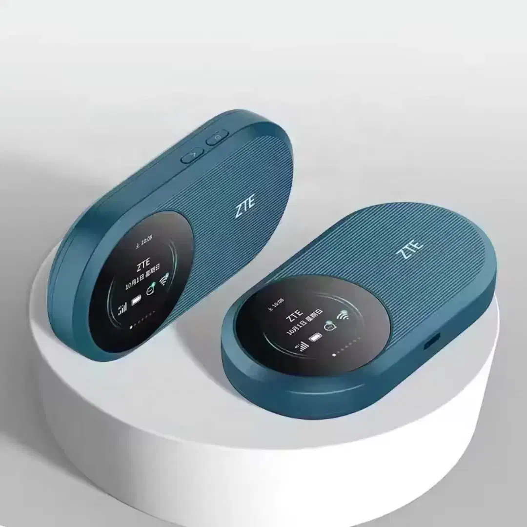 مودم جیبی zte u10s pro|مودم و تجهیزات شبکه|تهران, منیریه|دیوار