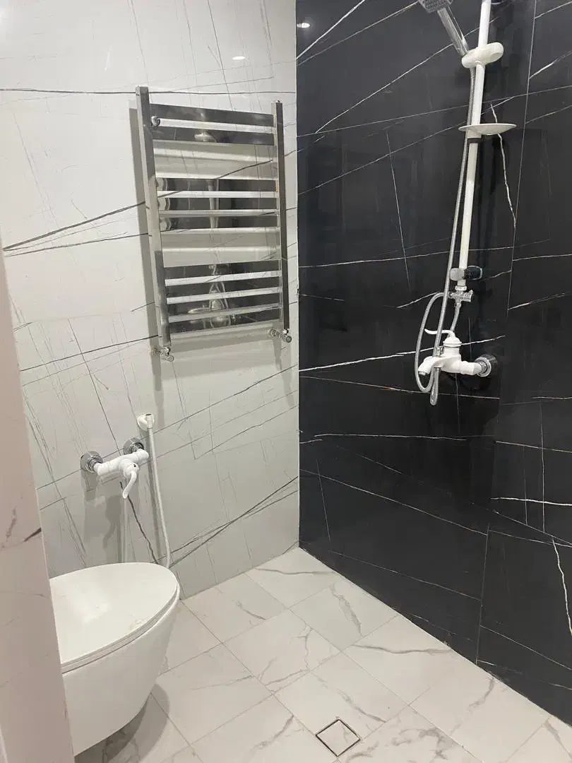 ۱۲۰ متر ۲ خواب بلوار هجرت باغ فیض