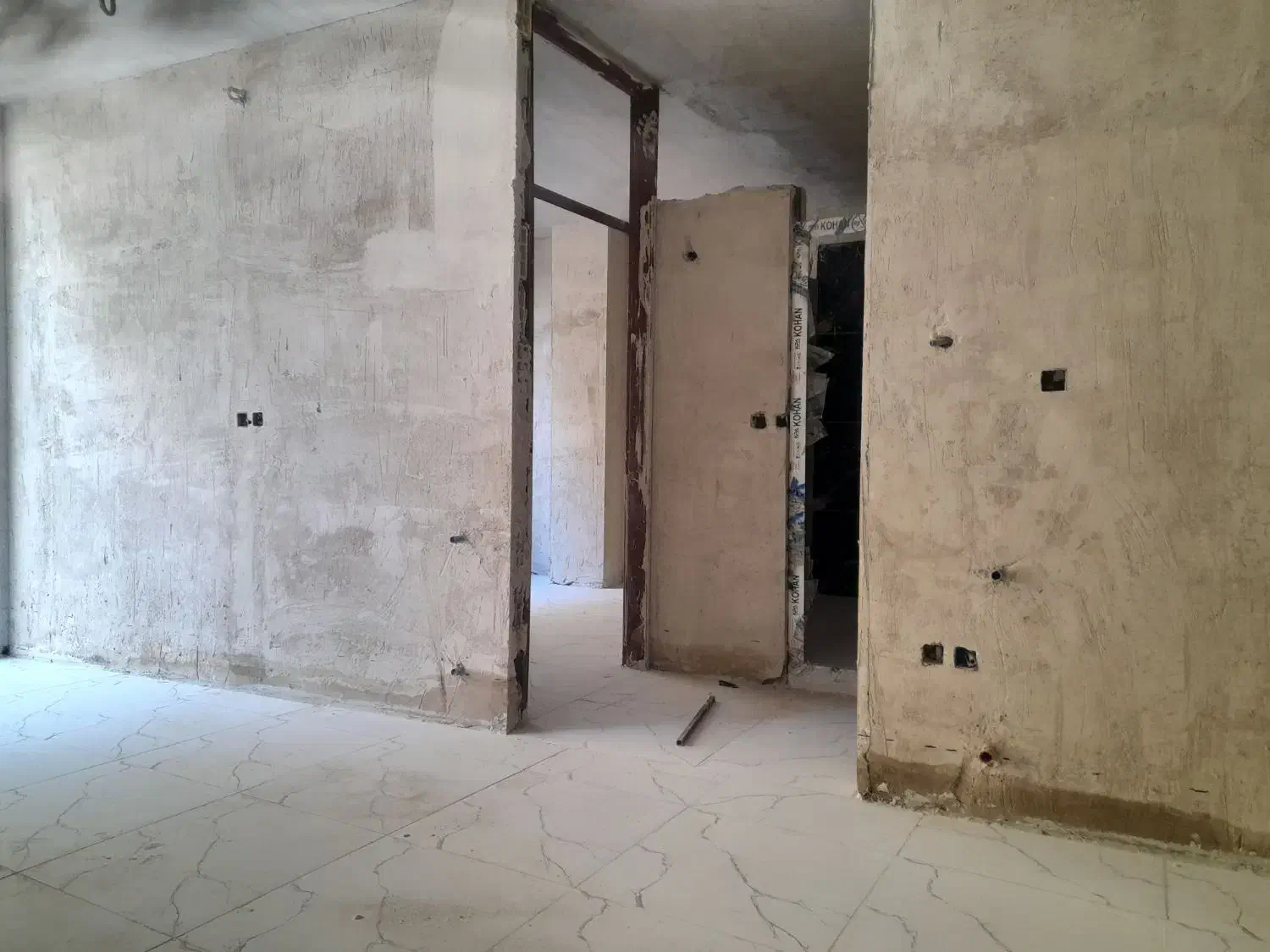 فروش اپارتمان|فروش آپارتمان|دهاقان, |دیوار