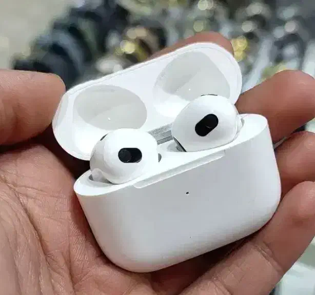 ایرپاد کپی باکیفیت|لوازم جانبی موبایل و تبلت|نقده, |دیوار